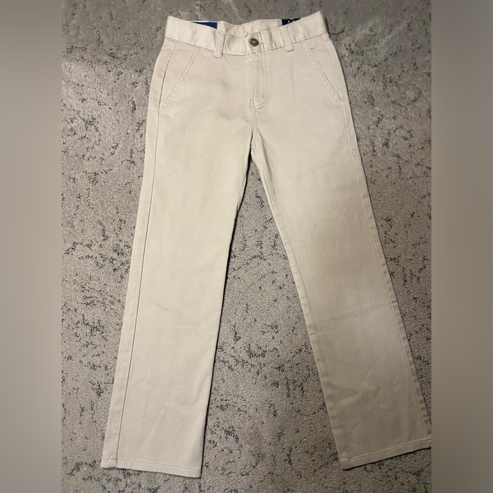 Chaps Khaki Children’s Pants